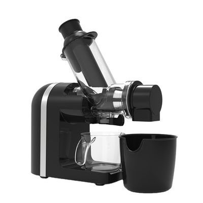 品質  Household Function Reverse Cold Press Extractor Professional Vegetable Fruit Machine Slow Masticating Juicer 工場