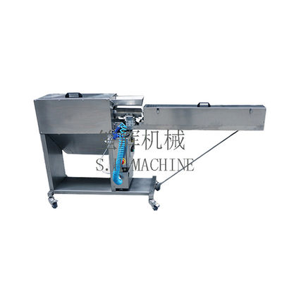 品質  Automatic Snack Factory Carrot Peeler Machine Carrot Peeling Equipment Food Enterprise Processing Machine 工場