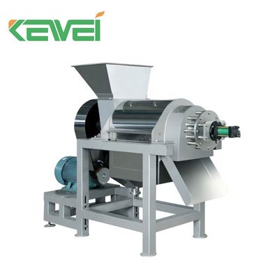 food &amp;amp; Beverage factory vegetable juice processing machine/orange juicer juicing machine/fruit cold press